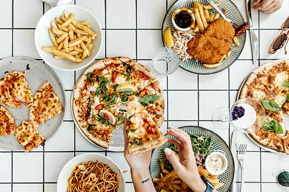 Crowne Plaza Terrigal By IHG