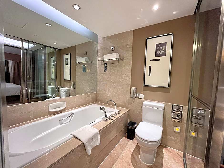Sofitel Nanjing Galaxy