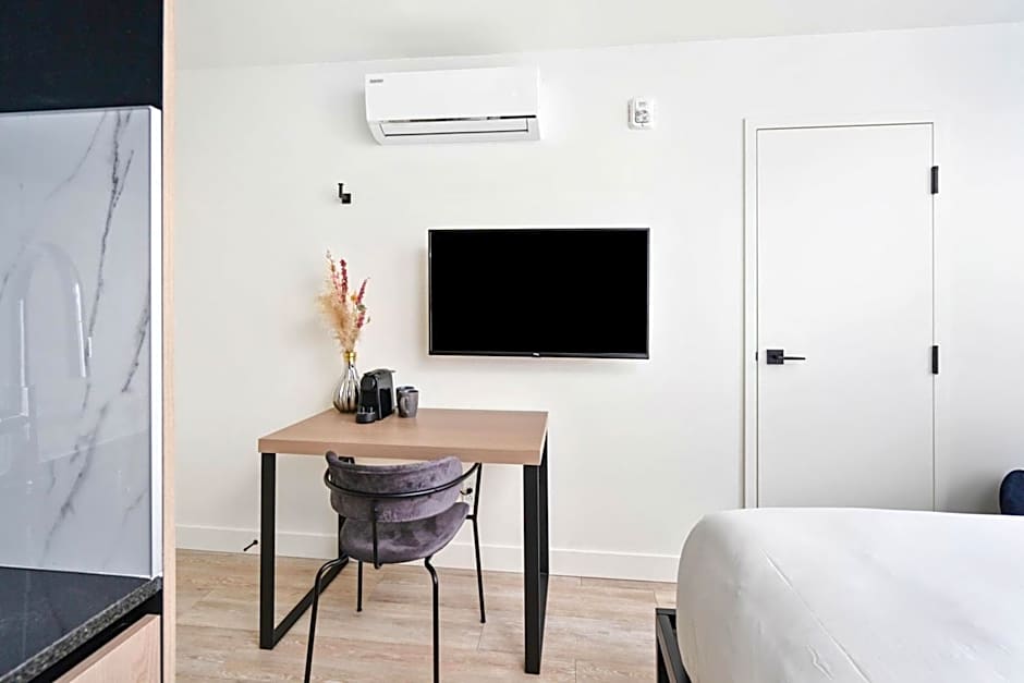 Clouds Lofts - Quartier Latin