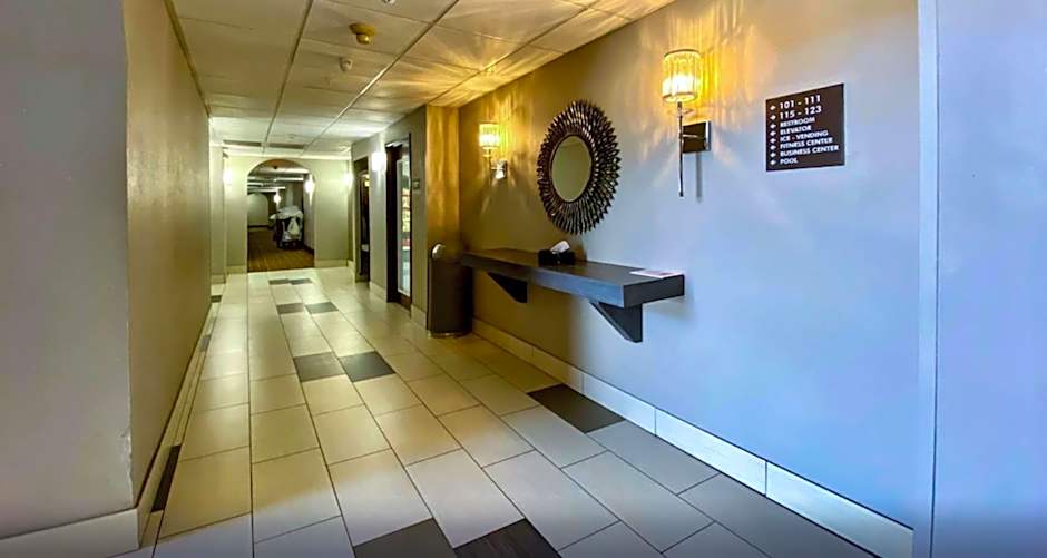 Comfort Inn Owasso - Tulsa