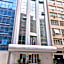 Riale Vilamar Copacabana