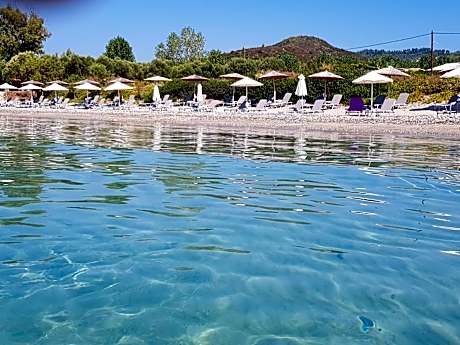 SKION PALACE BUNGALOWS BEACH HOTEL