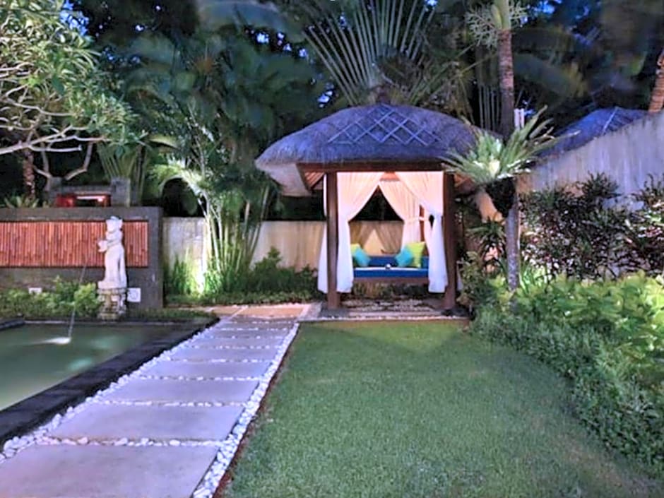 Bali Baliku Private Pool Villas