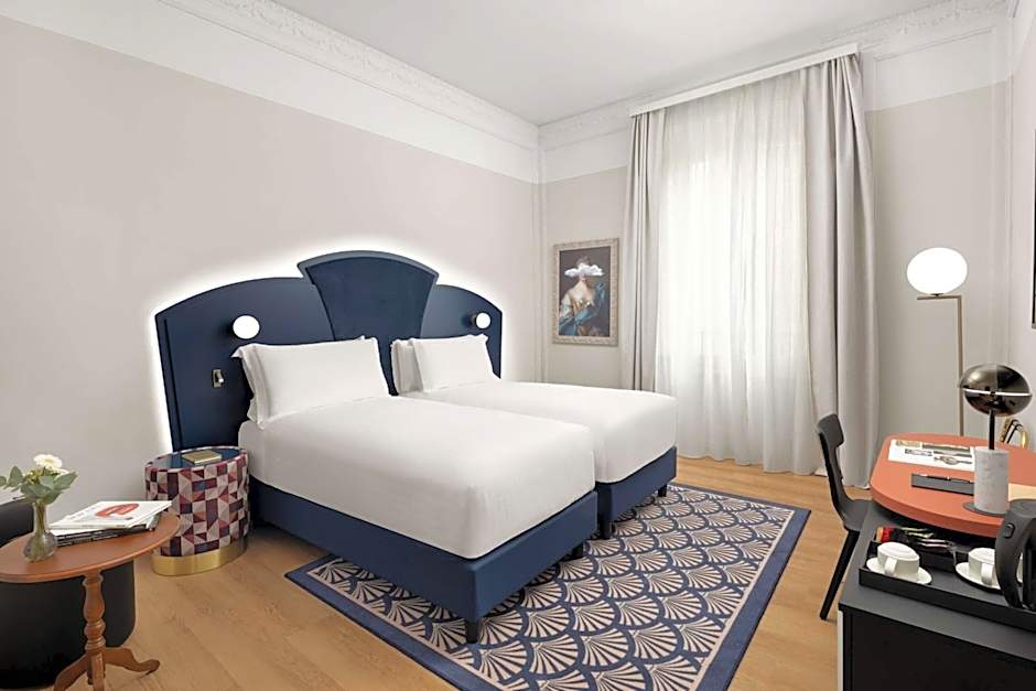 Anglo American Hotel Florence, Curio Collection by Hilton