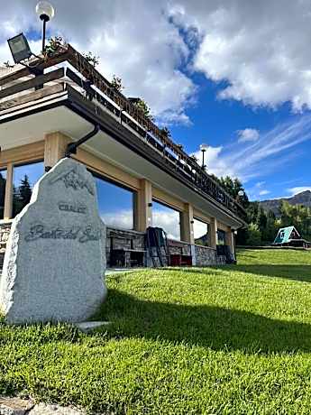 Chalet Baita del Sole