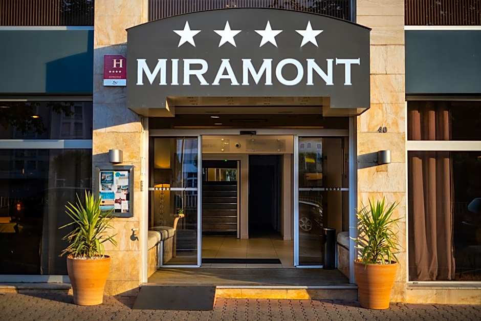 Hôtel Miramont
