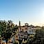 La finestra sul Ponte by Postcardsfrom