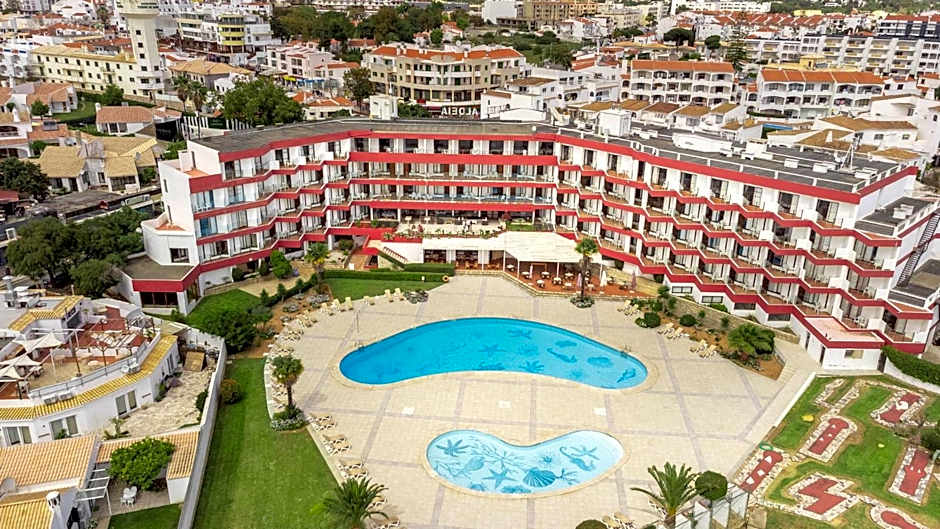 Hotel da Aldeia - Adults Only