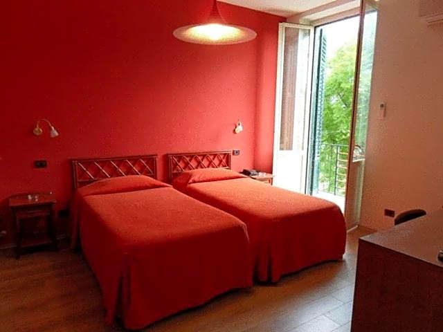 Hotel Villa Archirafi