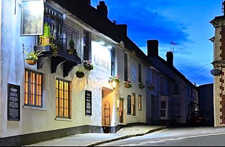 The George Inn