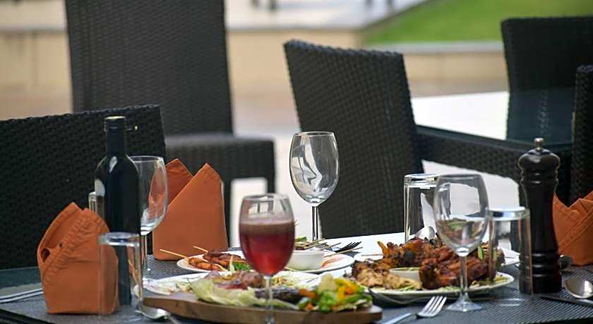 Starlit Suites Kochi