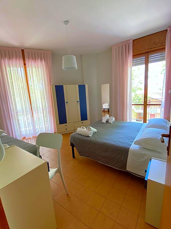 Hotel Residence Ponente