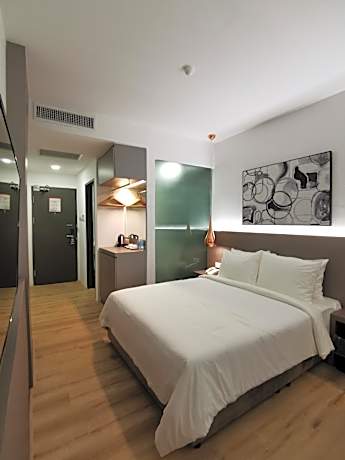 Superior Double Room - No Window