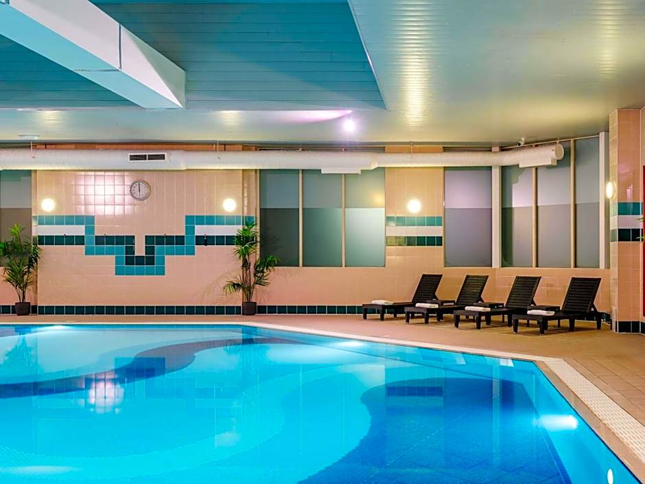 Mercure Daventry Court Hotel And Spa