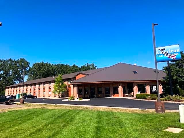 American Inn And Suites Ionia