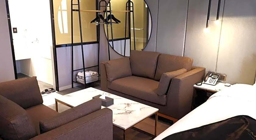 Busan Myungji CielOcean Hotel