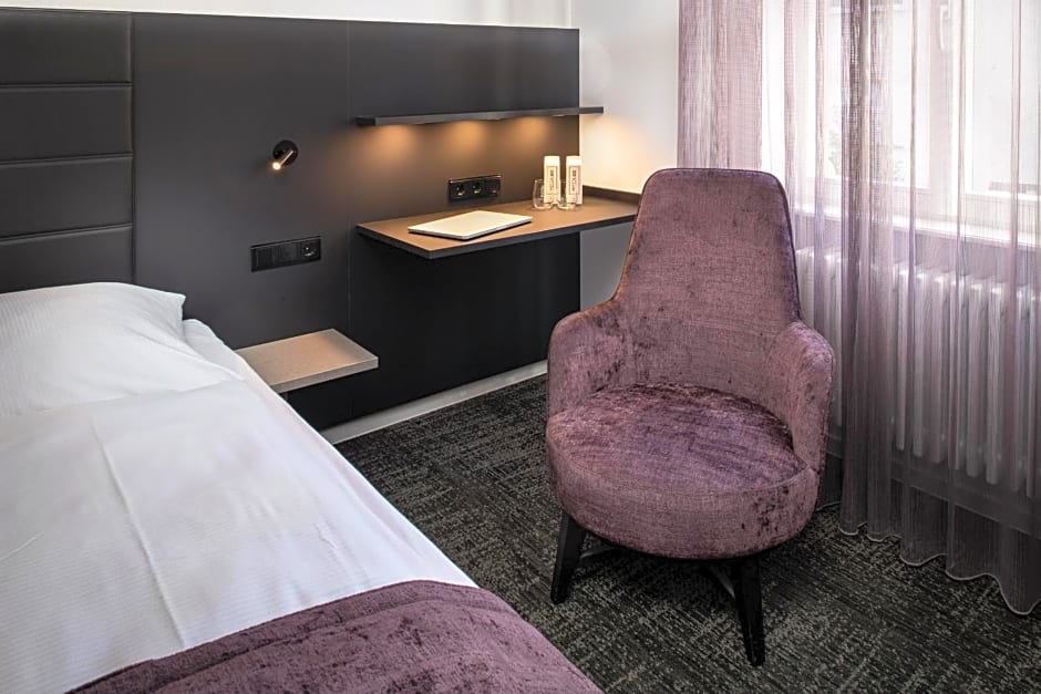 Boutique Hotel Societe