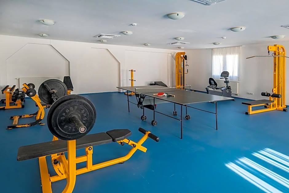 Zsóry Liget Hotel & Spa Superior