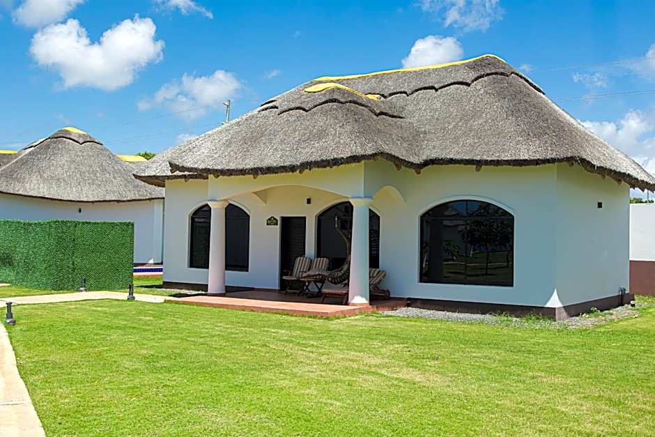 Aya Sophia Villa Garden Hotel