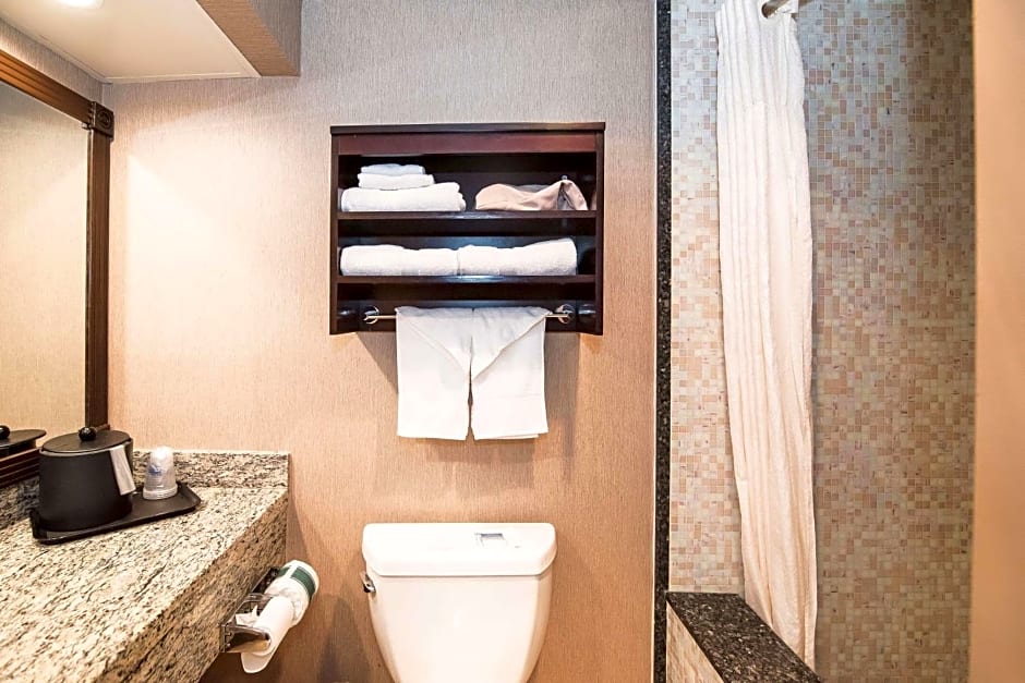 Best Western Plus Redondo Beach Inn