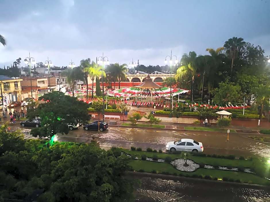 Aparta-Hotel CASA REAL Apartamentos