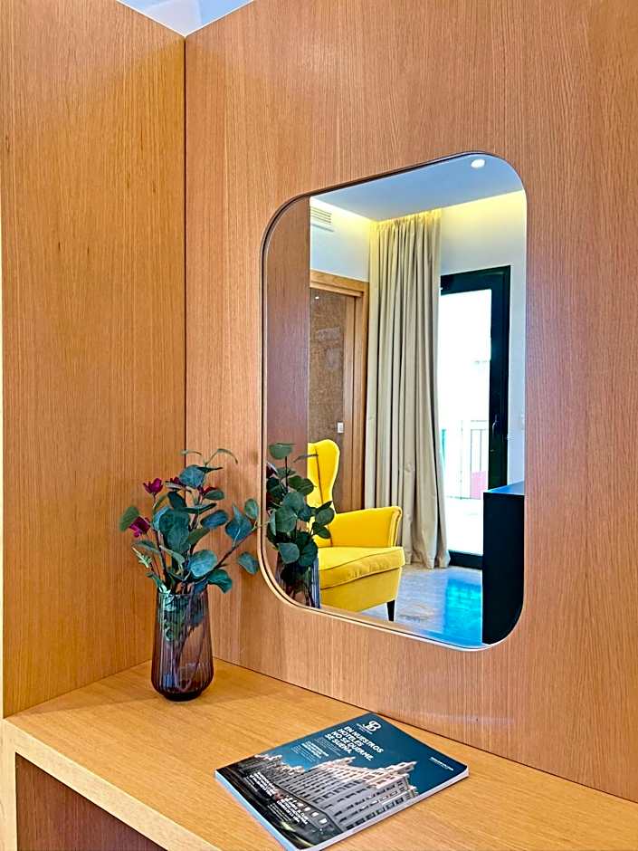 Soho Boutique Tetuán