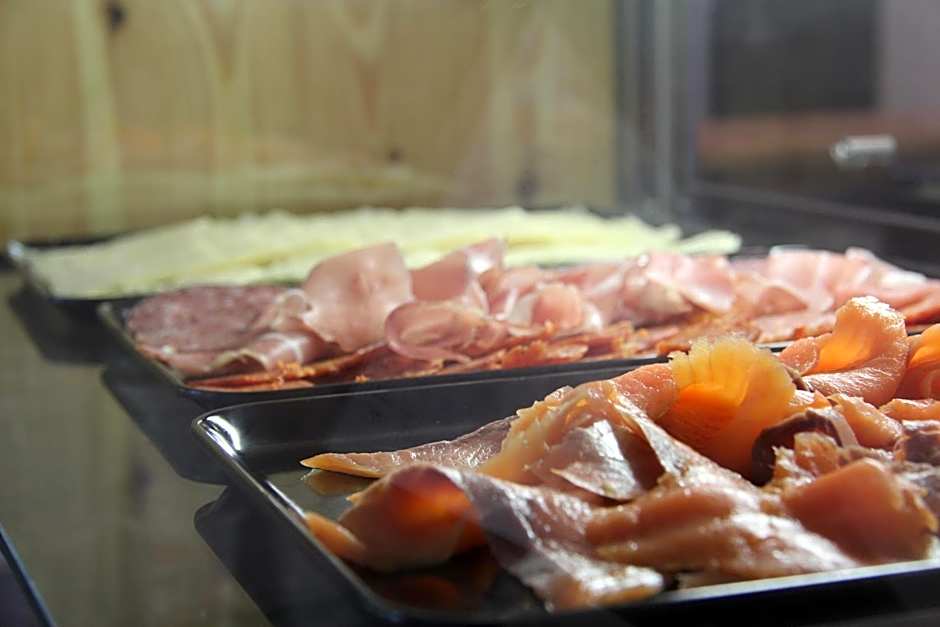 ADAPT APARTMENTS BERLIN - Adlershof