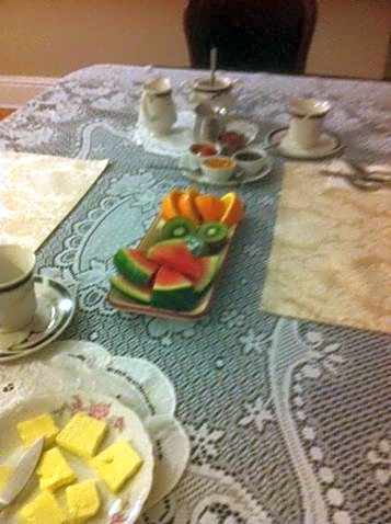 Sir Isaac Brock B&B Luxury Suites