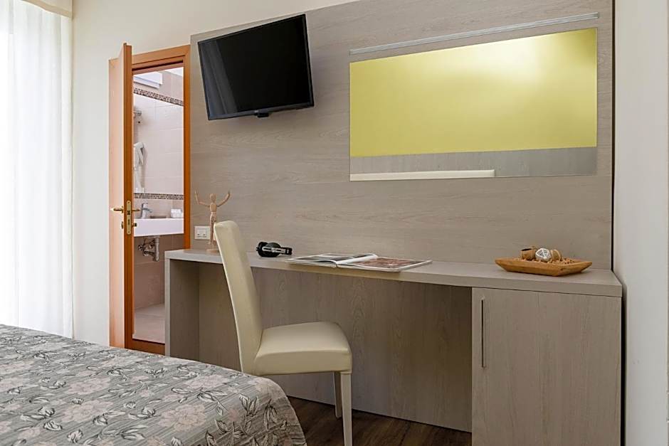 Hotel Rondinella e Viola