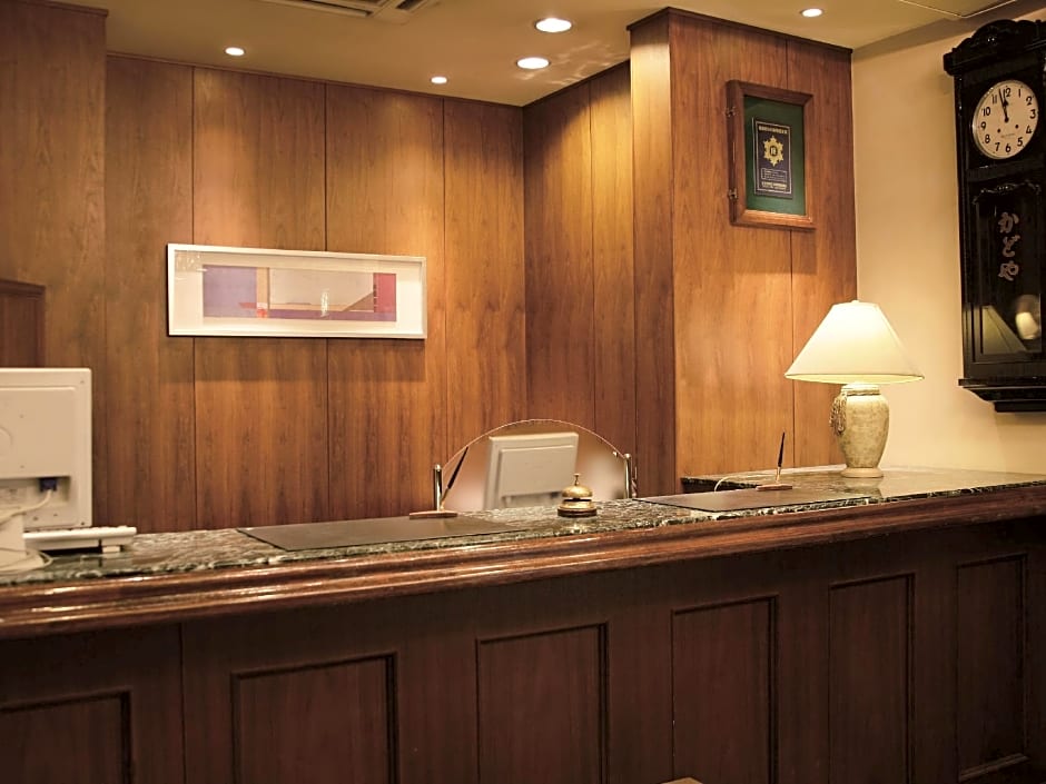 Kadoya Hotel