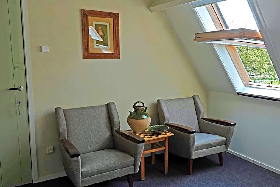 B&B Welgelegen