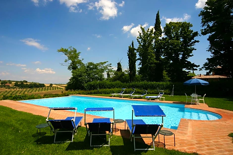 Villa ALTA