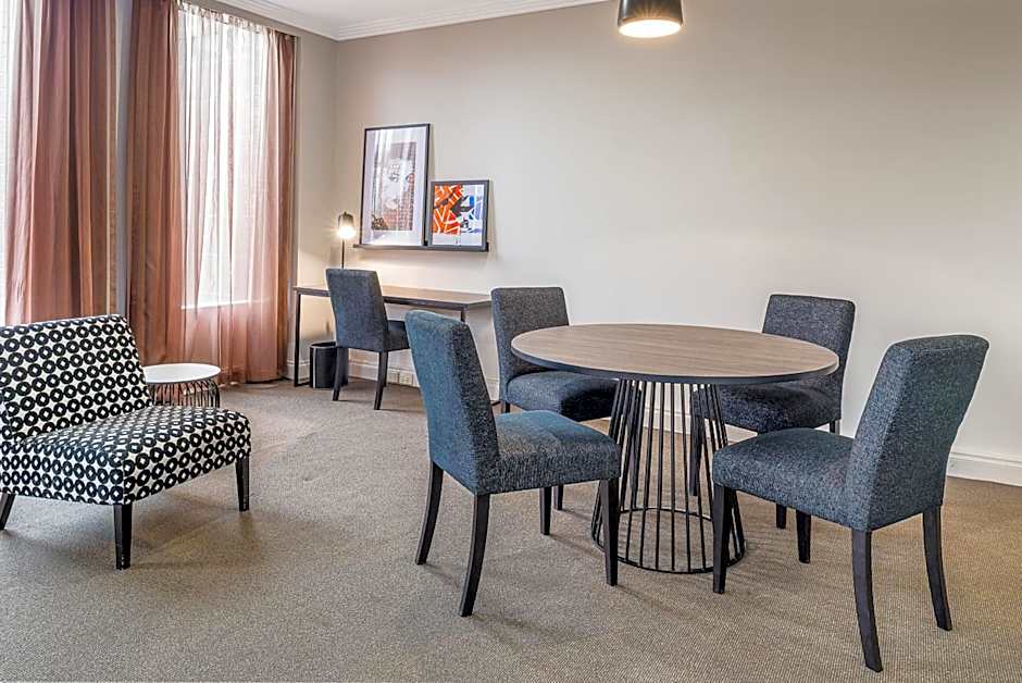 Mantra on Little Bourke Melbourne