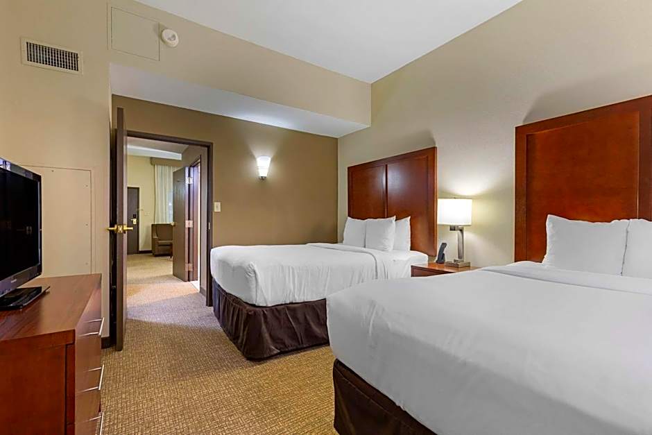 Comfort Suites Near Potomac Mills