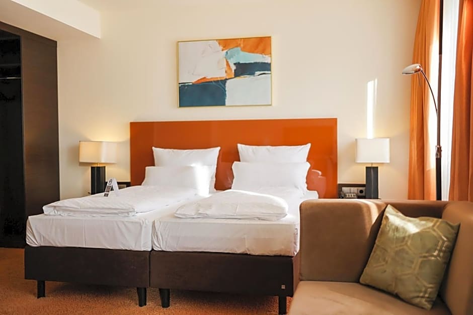 l'Arrivée Hotel & Spa