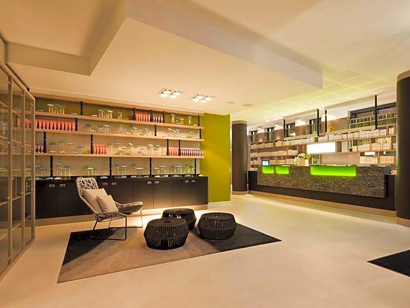 Indigo Berlin - Alexanderplatz