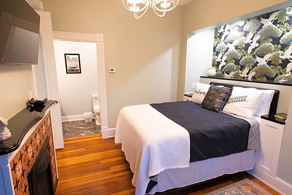 Washington Street Quarters