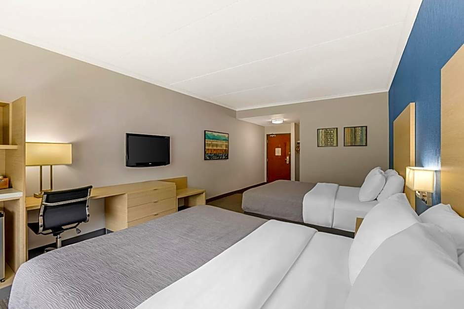 Quality Inn & Suites Oakville