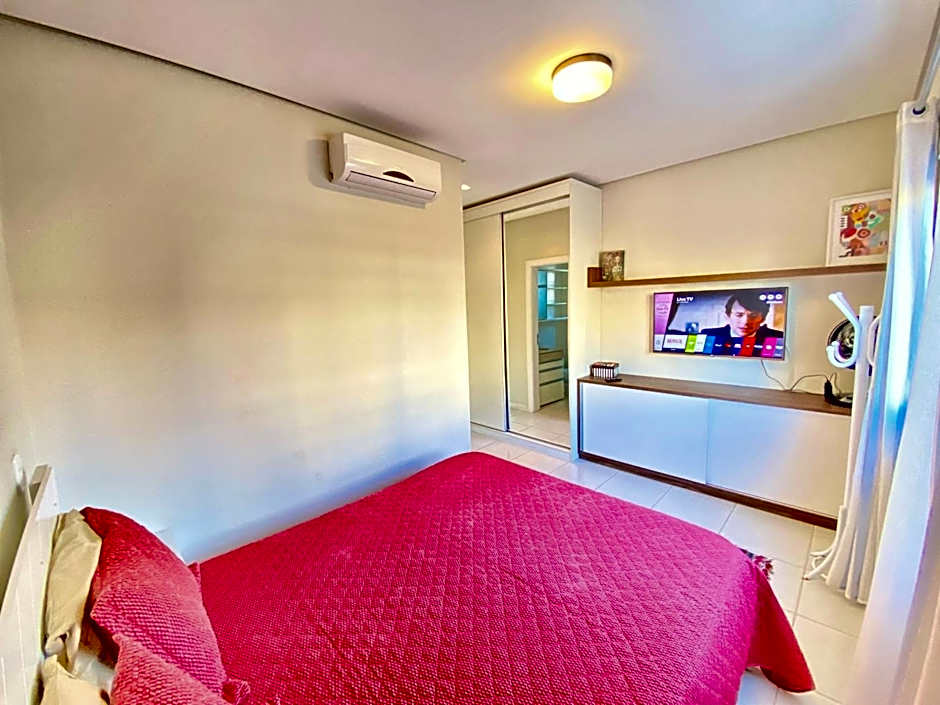 Res. Brumas do Mar, Rua das Gaivotas