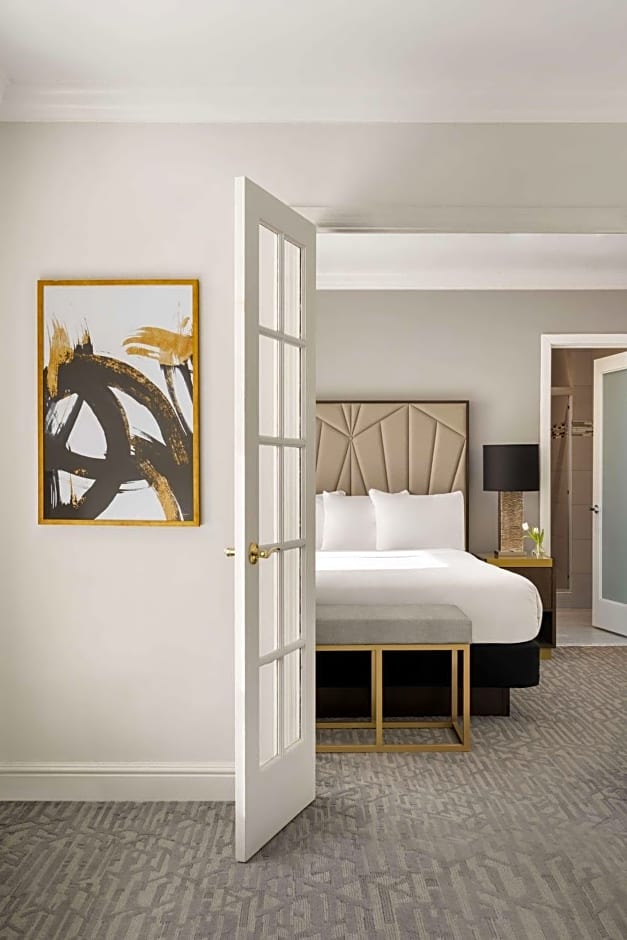 Martinique New York on Broadway Curio Collection by Hilton