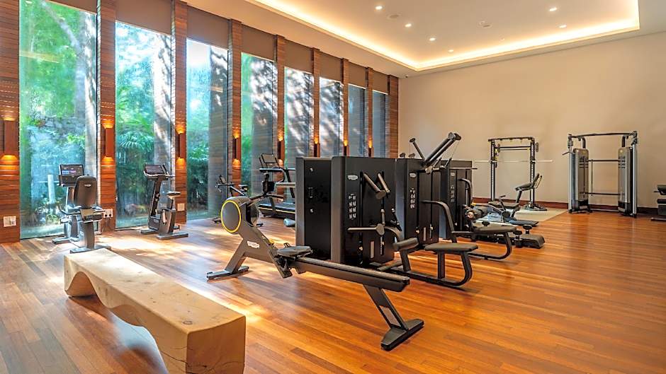 The Sireya Desaru Coast Operated by Mandarin Oriental