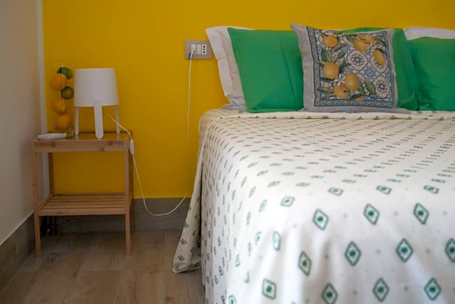 LA CASA DI MAMMA 'NTO