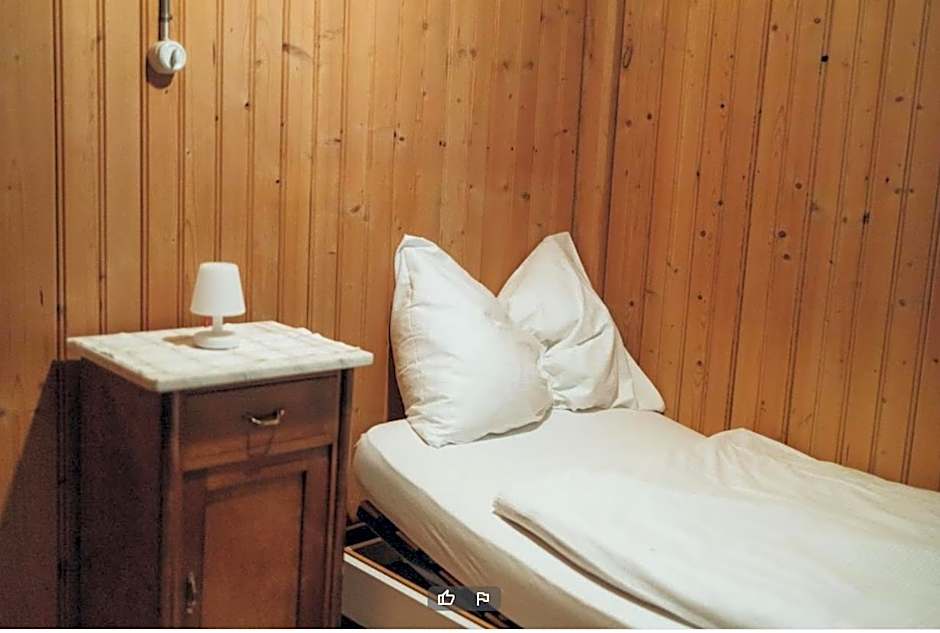 Berghotel Gasterntal