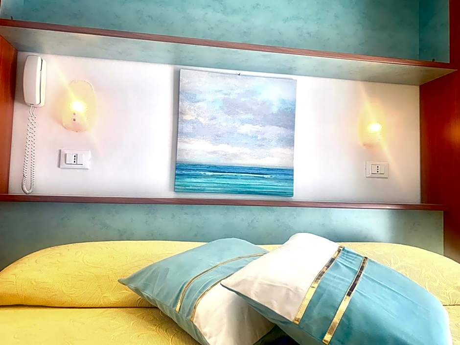Hotel Atlantic