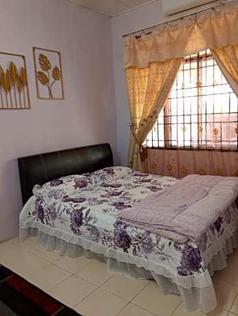 Changlun Zaida Homestay