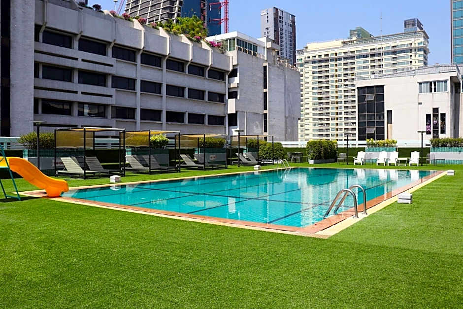 Evergreen Place Bangkok