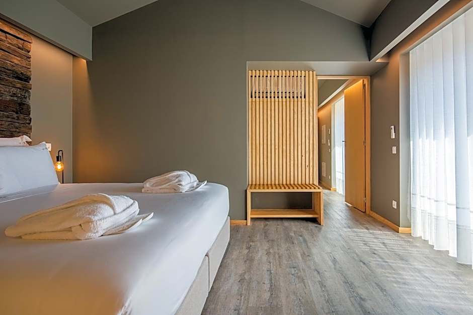 Quinta do Pedregal Hotel & Spa