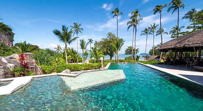 TreeHouse Villas - Adults Only - SHA Extra Plus