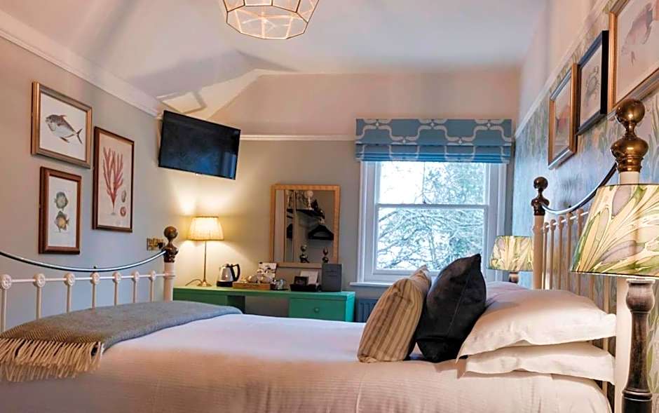 Fisherman's Haunt Hotel