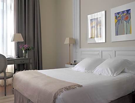 Double Room Sea Views